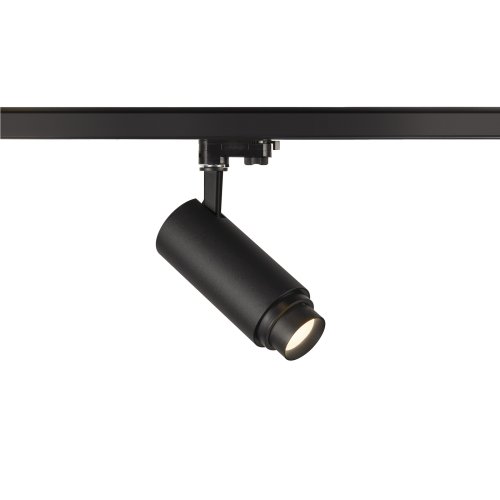 SLV NUMINOS&reg; ZOOM M PHASE, 3-fase spot zwart 20W 4000K 15-60&deg; - Slv 1006112 1 h rgb - 20025428