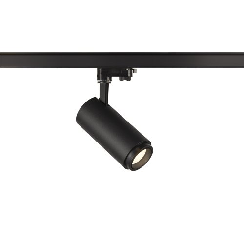 SLV NUMINOS&reg; ZOOM M PHASE, 3-fase spot zwart 20W 4000K 15-60&deg; - Slv 1006112 3 rgb - 20025428