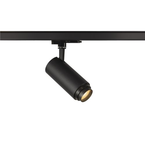 SLV NUMINOS&reg; ZOOM M DALI, 3-fase spot zwart 20W 2700K 15-60&deg; - Slv 1006114 2 rgb - 20025430