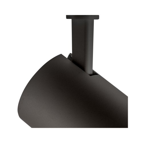 SLV NUMINOS&reg; ZOOM M DALI, 3-fase spot zwart 20W 3000K 15-60&deg; - Slv 1006116 d1 rgb - 20025432