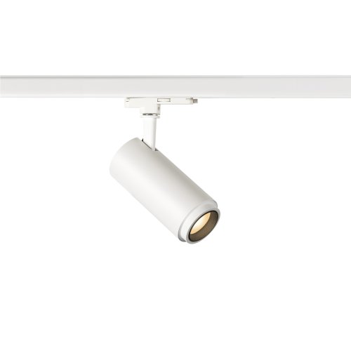 SLV NUMINOS&reg; ZOOM M DALI, 3-fase spot wit 20W 3000K 15-60&deg; - Slv 1006117 3 rgb - 20025433