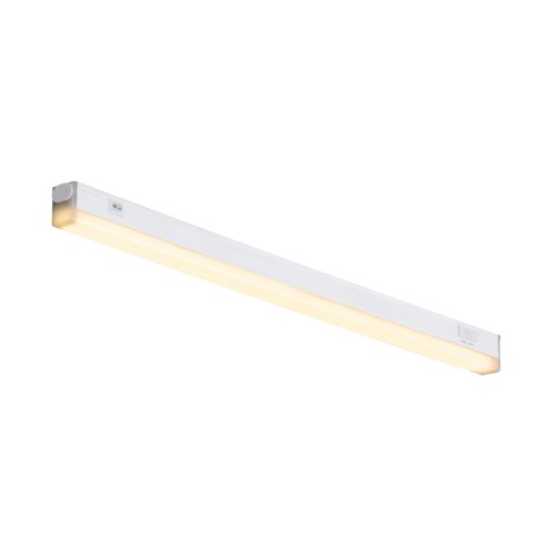 SLV BATTEN 60, lichtbalken wit 9W CCT Switch 3000/4000K - Slv 1006123 1 h rgb - 20025439