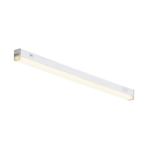 SLV BATTEN 60, lichtbalken wit 9W CCT Switch 3000/4000K - Slv 1006123 2 rgb - 20025439
