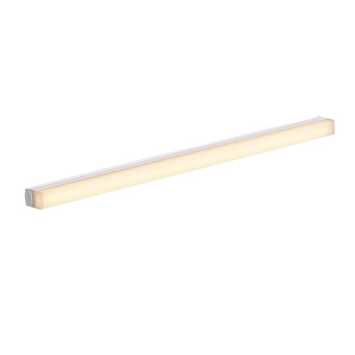 SLV BATTEN 60, lichtbalken wit 9W CCT Switch 3000/4000K - Slv 1006123 3 rgb - 20025439