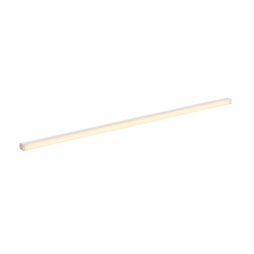 SLV BATTEN 120, lichtbalken wit 18W CCT Switch 3000/4000K - Slv 1006124 3 rgb - 20025440
