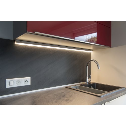 SLV BATTEN 120, lichtbalken wit 18W CCT Switch 3000/4000K - Slv 1006124 a1 h rgb - 20025440