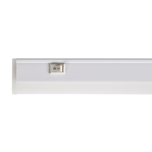 SLV BATTEN 120, lichtbalken wit 18W CCT Switch 3000/4000K - Slv 1006124 d2 rgb - 20025440