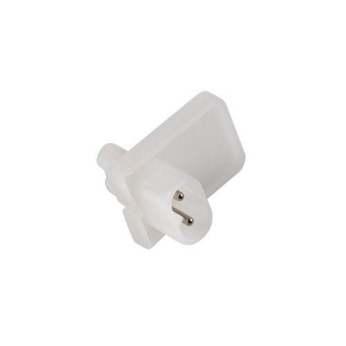 SLV BATTEN, directe verbinder wit - Slv 1006128 1 h rgb - 20025444