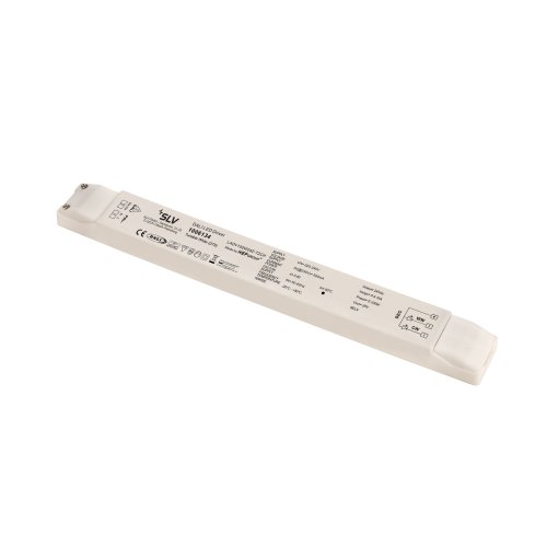 SLV Led voeding, 100W | DALI 24V 2 kanaals Tunable - Slv 1006134 1 h rgb - 20025446