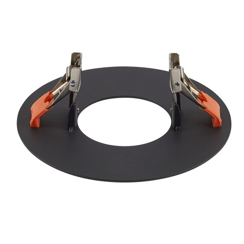 SLV Numinos&reg; XS Reductiering, rond 160/70mm zwart - Slv 1006135 2 rgb - 20025447