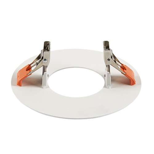 SLV Numinos&reg; XS Reductiering, rond 160/70mm wit - Slv 1006136 2 rgb - 20025448
