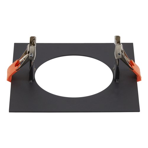 SLV Numinos&reg; S Reductiering, rechthoekig 160/100mm zwart - Slv 1006141 2 rgb - 20025453