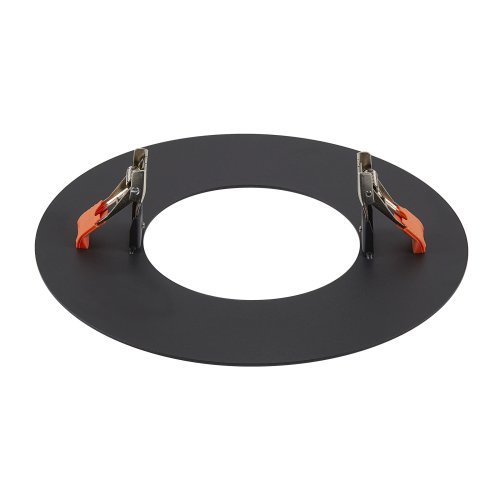 SLV Numinos&reg; M Reductiering, rond 240/120mm zwart - Slv 1006143 2 rgb - 20025455
