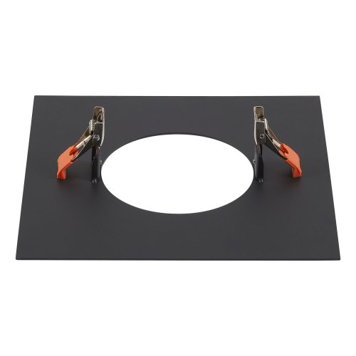 SLV Numinos&reg; M Reductiering, rechthoekig 240/120mm zwart - Slv 1006145 2 rgb - 20025457