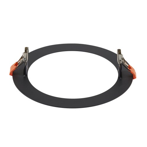 SLV Numinos&reg; XL Reductiering, rond 240/180mm zwart - Slv 1006151 2 rgb - 20025463