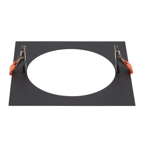 SLV Numinos&reg; XL Reductiering, rechthoekig 240/180mm zwart - Slv 1006153 2 rgb - 20025465