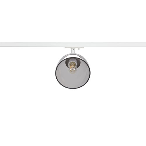 SLV PARA CONE GL GU10, 1-fase spot wit/transparant - Slv 1006156 3 rgb - 20025468