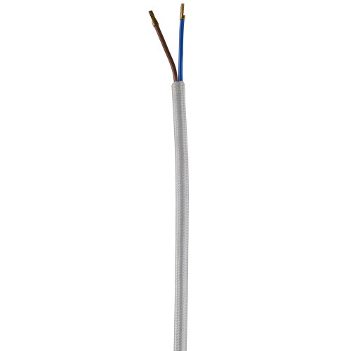 SLV PARA CONE GL GU10, pendelarmatuur wit/transparant - Slv 1006160 d2 rgb - 20025472