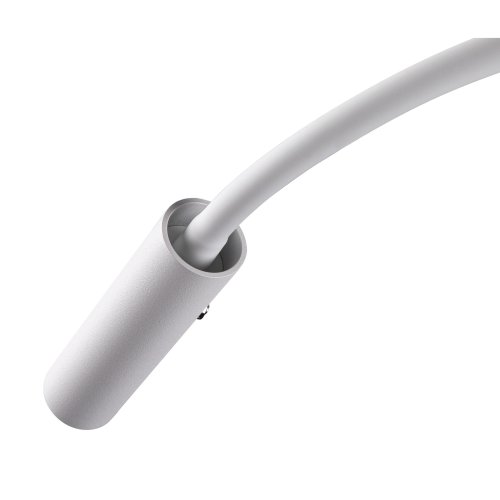 SLV KARPO GOOSE, wandopbouwlamp wit 5,8W 3000K 40&deg; - Slv 1006161 d1 rgb - 20025473