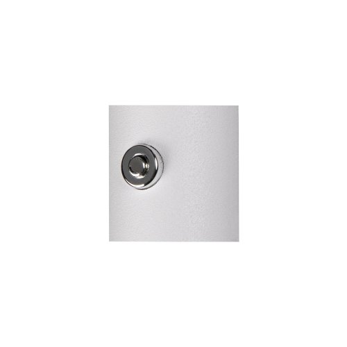 SLV KARPO GOOSE, wandopbouwlamp wit 5,8W 3000K 40&deg; - Slv 1006161 d2 rgb - 20025473