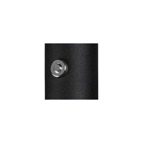 SLV KARPO GOOSE, wandopbouwlamp zwart 5,8W 3000K 40&deg; - Slv 1006162 d2 rgb - 20025474