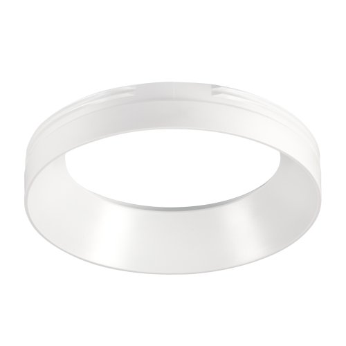 SLV NUMINOS&reg; XL, Frontring wit - Slv 1006170 1 h rgb - 20025478
