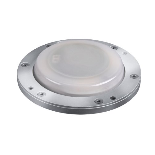 SLV SMALL PLOT Module, led-module roestvrij staal / frosted 3W 3000K CRI80 - Slv 1006171 2 rgb - 20025479