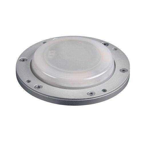SLV SMALL PLOT Module, led-module aluminium / frosted 3W 3000K CRI80 180&deg; - Slv 1006172 2 rgb - 20025480