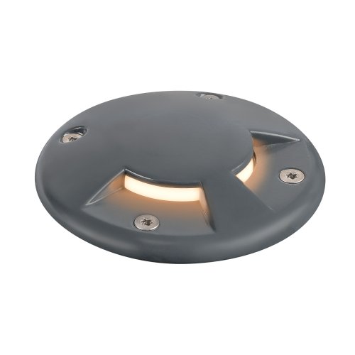 SLV SMALL PLOT, afdekking 2 slots antraciet - Slv 1006174 1 h rgb - 20025482