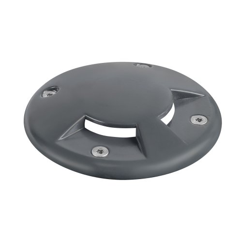 SLV SMALL PLOT, afdekking 2 slots antraciet - Slv 1006174 2 rgb - 20025482