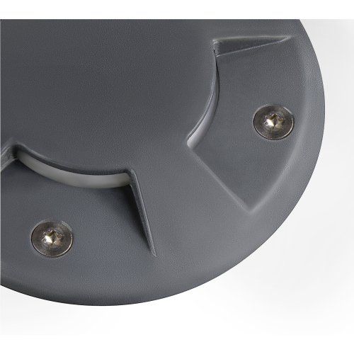 SLV SMALL PLOT, afdekking 2 slots antraciet - Slv 1006174 4 rgb - 20025482