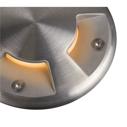 SLV SMALL PLOT, afdekking 4 slots roestvrij staal - Slv 1006175 3 rgb - 20025483