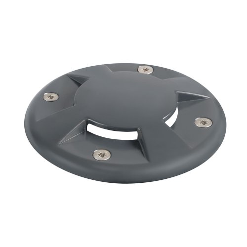SLV SMALL PLOT, afdekking 4 slots antraciet - Slv 1006176 2 rgb - 20025484