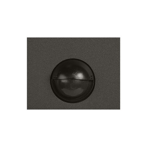 SLV GRAFIT E27 rond sensor, wandopbouwarmatuur antraciet - Slv 1006179 d1 rgb - 20025486
