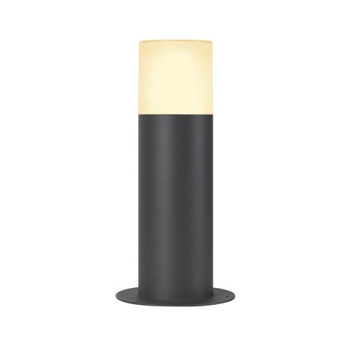 SLV GRAFIT E27 30 pole, staand armatuur antraciet - Slv 1006180 2 rgb - 20025487