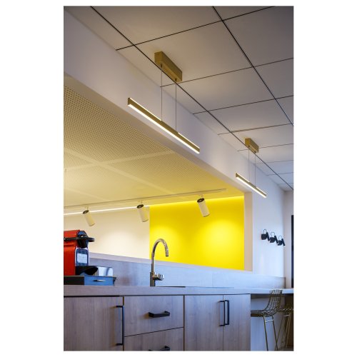 SLV 3- NUMINOS&reg; PHASE L, 3-fasensysteem lamp wit/zwart 3000 K 24&ordm; - Slv 1006187 1004278 1004706 a1 rgb - 20024244