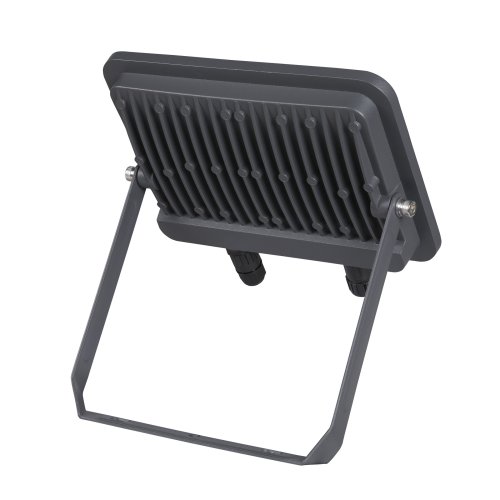 SLV wand/plafondopbouwarmatuur antraciet 48w 1006193 - Slv 1006193 2 rgb - 11001973