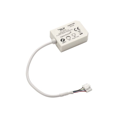 SLV RF-module Smart voor DALI led-bridge-driver, single color - Slv 1006199 1 h rgb - 20025506