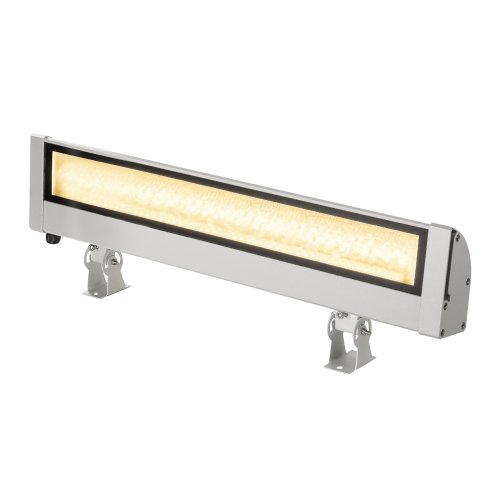 SLV VANO WING SP DALI, wandopbouwarmatuur grijs 25W 1400lm 3000K CRI80 120 - Slv 1006268 7 rgb - 20025508