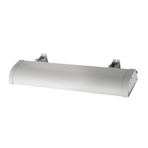 SLV VANO WING SP DALI, wandopbouwarmatuur grijs 25W 1400lm 3000K CRI80 120 - Slv 1006268 8 rgb - 20025508