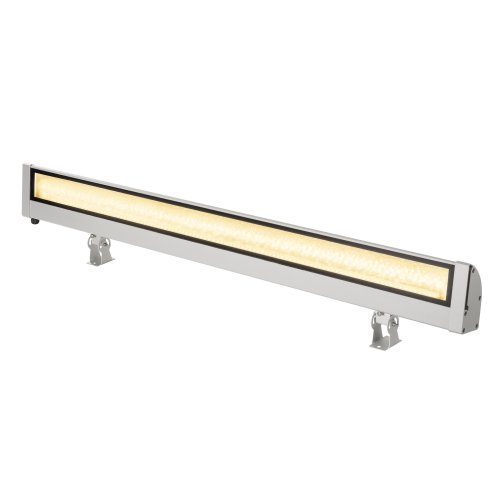 SLV VANO WING SP DALI, wandopbouwarmatuur grijs 49W 3140lm 3000K CRI80 120 - Slv 1006270 7 rgb - 20025509