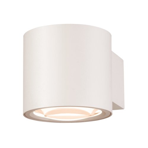 SLV OCULUS WL FASE, wandopbouwarmatuur wit 8,5W 570lm 2000-3000K CRI90 100 - Slv 1006308 5 rgb - 20025511