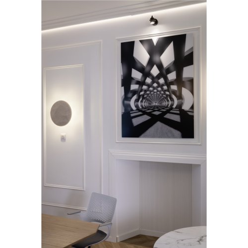 SLV MANA, kap rond 40 grijs - Slv 1006319 1004661 a1 rgb - 20024530