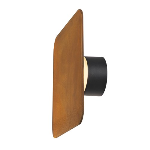 SLV mana base wl fase wandopbouwarmatuur 15w 1006319 - Slv 1006319 1006317 1 h rgb - 11002595