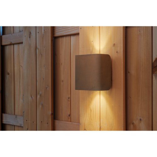 SLV mana base wl fase wandopbouwarmatuur 15w 1006319 - Slv 1006319 1006317 a2 rgb - 11002595