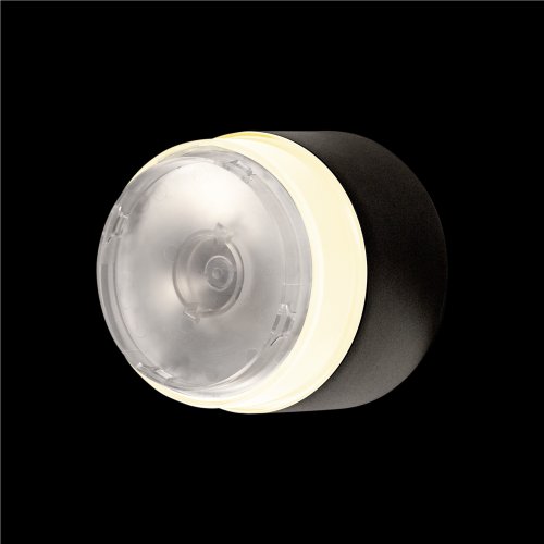 SLV mana base wl fase wandopbouwarmatuur 15w 1006319 - Slv 1006319 3 rgb - 11002595