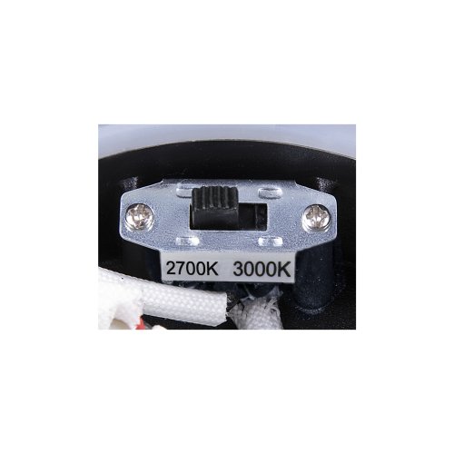 SLV mana base wl fase wandopbouwarmatuur 15w 1006319 - Slv 1006319 d1 rgb - 11002595