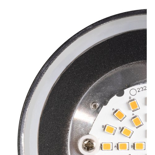 SLV mana base wl fase wandopbouwarmatuur 15w 1006319 - Slv 1006319 d2 rgb - 11002595