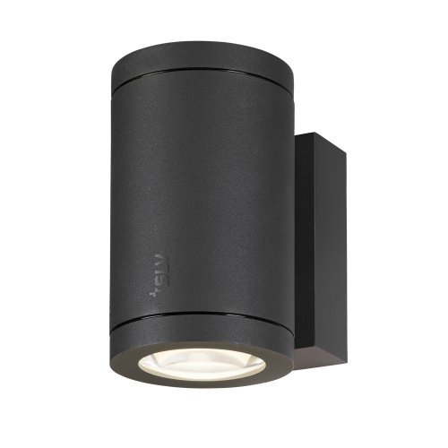 SLV ENOLA OCULUS WL, up/down wandopbouwarmatuur antraciet 20W 1880/2120lm  - Slv 1006329 3 rgb - 20025521
