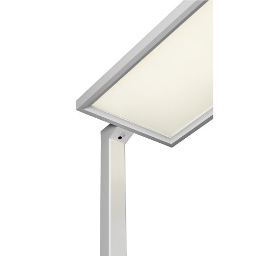 SLV WORKLIGHT FL, staand armatuur zilver 79W 7600lm 4000K CRI80 80&deg; - Slv 1006343 d1 rgb - 20025523